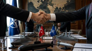 Mark Carney Admits Trump Won the NATO Spending Argument