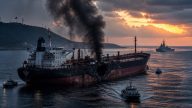 Trump Pulls Plug on Iran Oil Reprieve After Hormuz Attacks