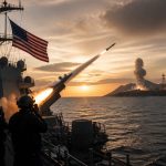 President Trump Ends Iran Ceasefire as US Strikes Military Targets