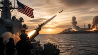 President Trump Ends Iran Ceasefire as US Strikes Military Targets