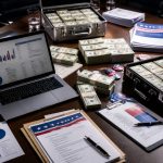 Record GOP War Chest Gives Republicans a Midterm Edge