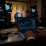 Perez Accused of Betting on President Trump Lines