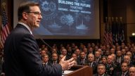 McCormick: Fix Procurement or Troops Pay at PA Defense Summit