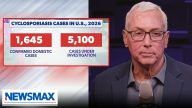 'So much is being made of this': Dr. Drew on the latest Cyclospora outbreak