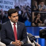 Mayor Zohran Mamdani Dodges Condemning Intifada Slogan