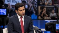 Mayor Zohran Mamdani Dodges Condemning Intifada Slogan