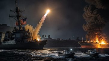 Trump Ends Pause With Iran — Europe Hid While US Fought