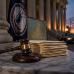 Virginia Judge Halts Governor Abigail Spanberger's Gun Ban