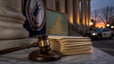 Virginia Judge Halts Governor Abigail Spanberger's Gun Ban