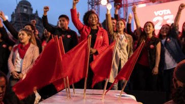 Democrats Embrace DSA, Ignore Red Flags Ahead of 2026