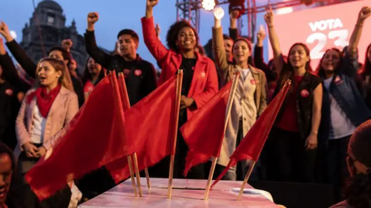 Democrats Embrace DSA, Ignore Red Flags Ahead of 2026