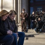 Camera Fight Could Blackout Erika Kirk Family at Utah Hearing