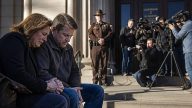 Camera Fight Could Blackout Erika Kirk Family at Utah Hearing
