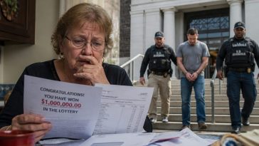 Extradited Jamaican Pleads Guilty in $3.4M Lottery Scam on Seniors