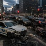 Mamdani's Budget Keeps NYPD Flat — Streets Pay the Price