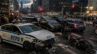Mamdani's Budget Keeps NYPD Flat — Streets Pay the Price