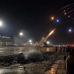 Houthis Threaten More Strikes After Sanaa Airport Blast