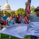 'AMAZING CELEBRATION': Todd Blanche on America 250 festivities in DC