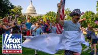 'AMAZING CELEBRATION': Todd Blanche on America 250 festivities in DC