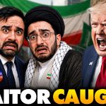 🚨Mamdani CAUGHT Meeting With The Iranians While America At WAR! Trump FREAKS, Arrest For Treason…?