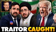 🚨Mamdani CAUGHT Meeting With The Iranians While America At WAR! Trump FREAKS, Arrest For Treason…?