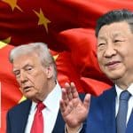 GRAVE warnings issued over China's growing influence on US
