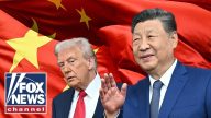 GRAVE warnings issued over China's growing influence on US