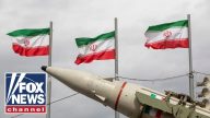 Top Iranian negotiator issues CHILLING warning: 'You'll get HIT'