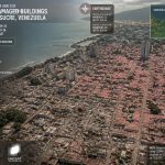 NASA Map: Nearly 59,000 Venezuelan Buildings Damaged, Regime Denies