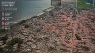 NASA Map: Nearly 59,000 Venezuelan Buildings Damaged, Regime Denies