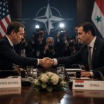 Trump to Remove Syria From Terror Sponsors List, Unlocks Aid