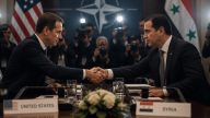 Trump to Remove Syria From Terror Sponsors List, Unlocks Aid