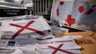 DOE Admits 284 Green Grants Axed Based Solely on State Politics