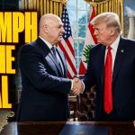 Trump Just Cornered Joseph Aoun in the Oval Office, and Hezbollah should be worried now