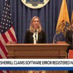 NJ Admits 6,600 Noncitizens Were Added to Voter Rolls | Sunday Agenda