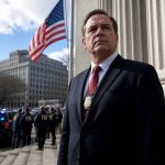 Trump Picks Oklahoma Field Enforcer Lance Schroyer for ICE