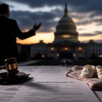 Trump Demands Congress Pass Birthright Citizenship Legislation