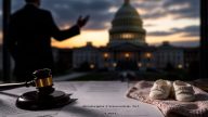 Trump Demands Congress Pass Birthright Citizenship Legislation