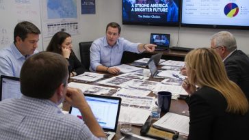 Kavanaugh Opinion Hands NRSC a Playbook for 2026 TV Blitz