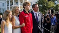 President Donald Trump to Honor 16-Year-Old Lifeguard at White House