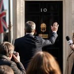 Prime Minister Andy Burnham Brings Same Big‑State Playbook
