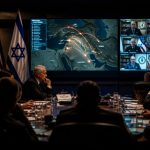 Netanyahu Warns Iran’s Factions Will Test U.S. Resolve