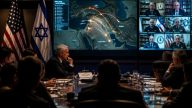 Netanyahu Warns Iran’s Factions Will Test U.S. Resolve