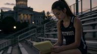 Lawsuit Challenging Arizona Girls' Sports Ban Dropped After SCOTUS