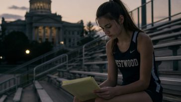 Lawsuit Challenging Arizona Girls' Sports Ban Dropped After SCOTUS