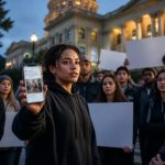 DSA Pushes Constitutional Rewrite to Put Mayor Mamdani in White House