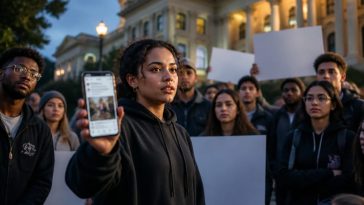 DSA Pushes Constitutional Rewrite to Put Mayor Mamdani in White House