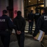 DHS: ICE Arrested Murderers, Violent Assailants and Drug Traffickers