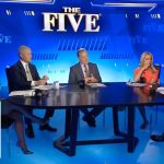 ‘The Five’: Trump calls Iranian leaders ‘cuckoo’