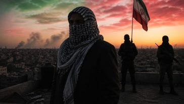 Hamas Picks Hardline Founder Khalil al-Hayya, Iran Tilt Ahead